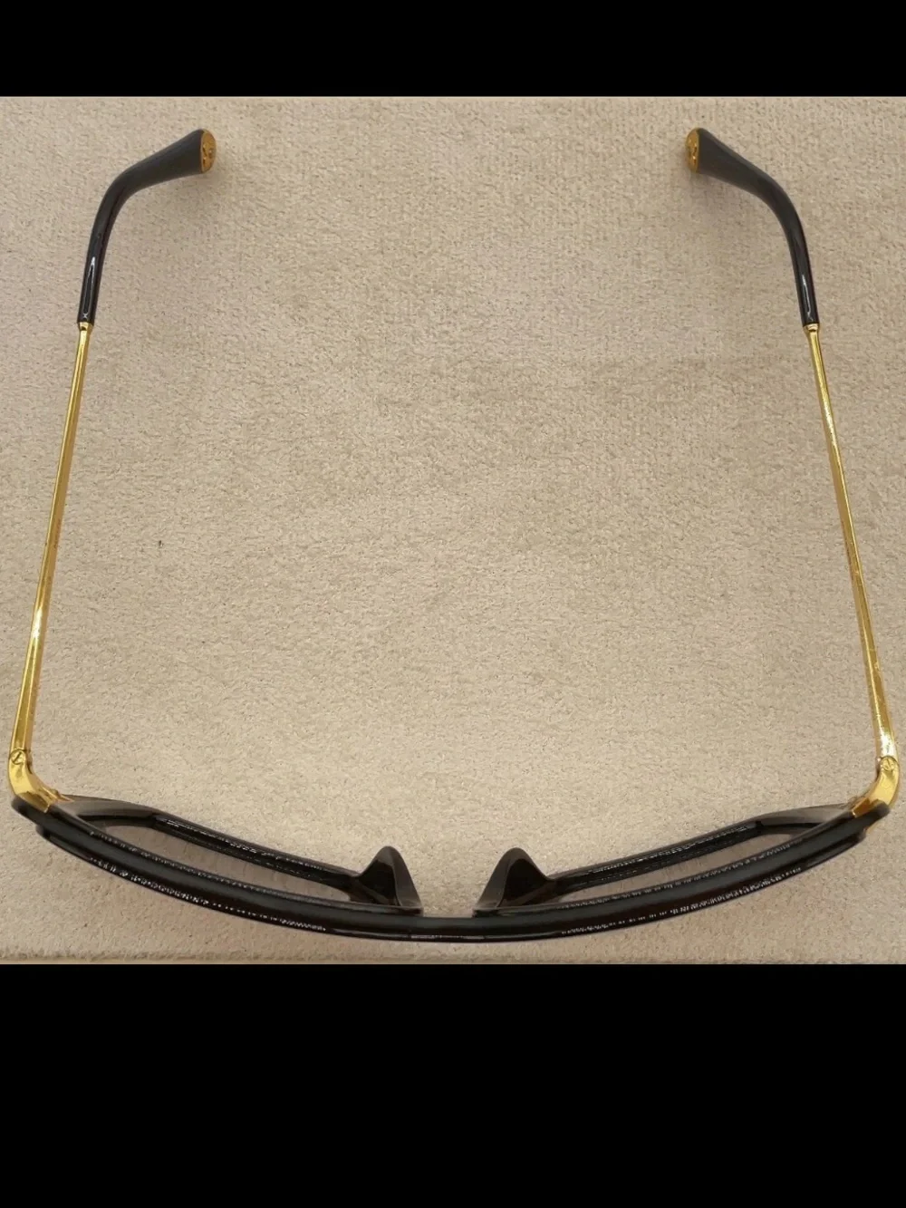Louis Vuitton Sunglasses - Picture 5 of 12